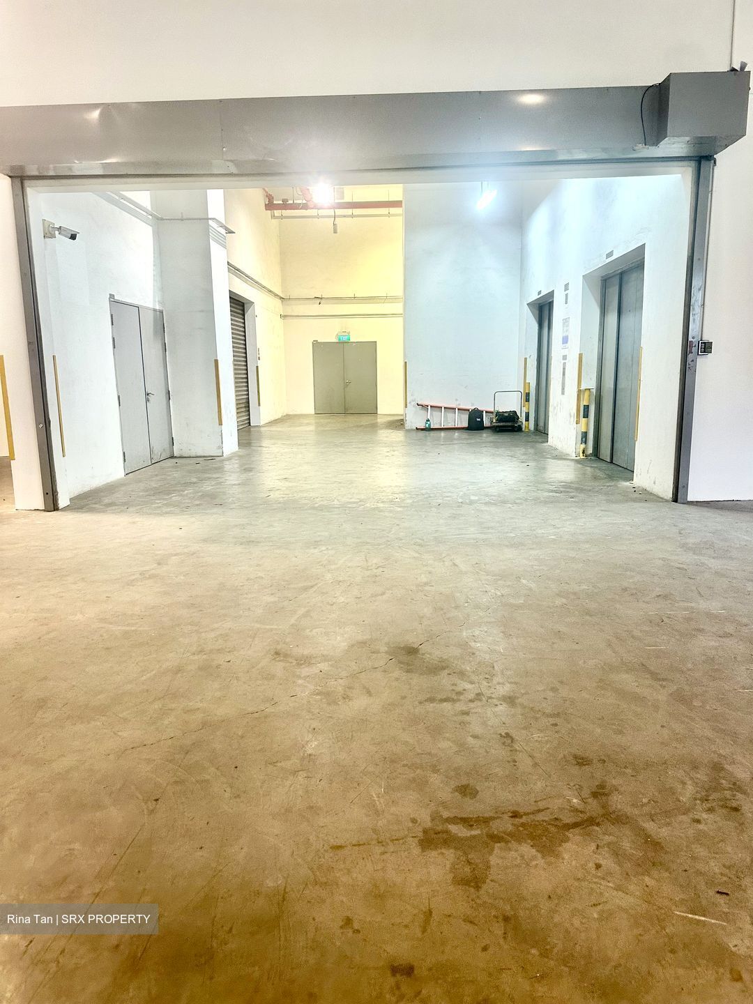 Tuas South Street 13 (D22), Factory #531164061